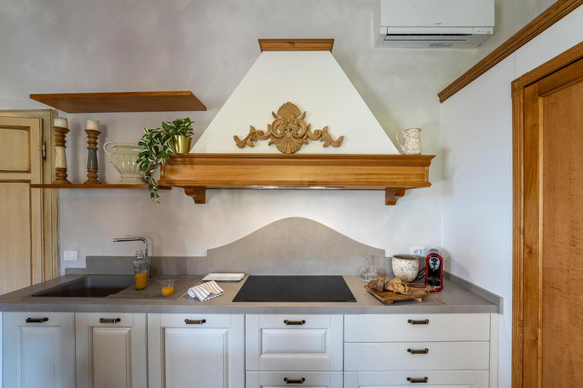 Vicopisano Villa Petri מראה חיצוני תמונה
