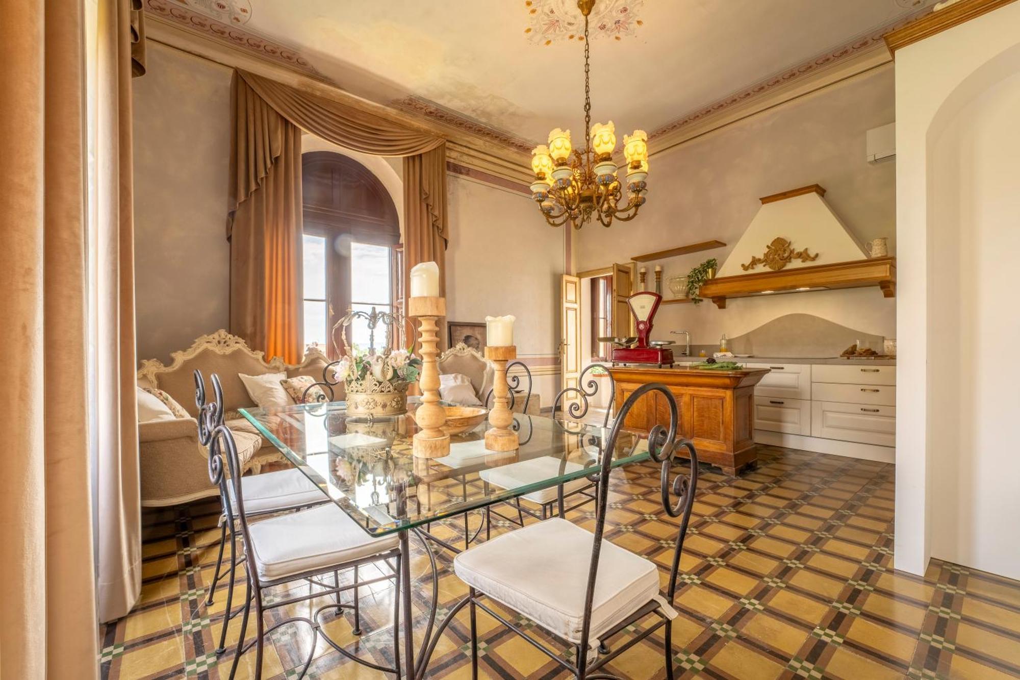 Vicopisano Villa Petri מראה חיצוני תמונה