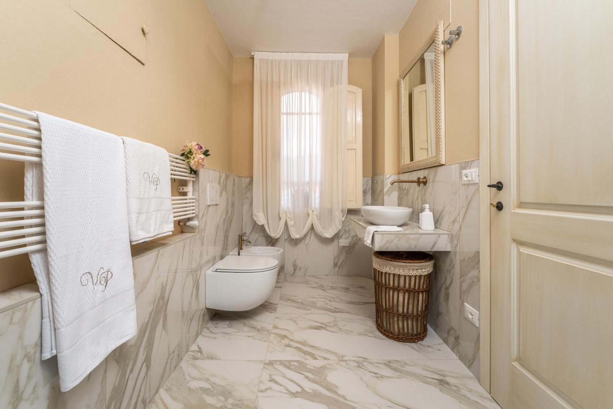 Vicopisano Villa Petri מראה חיצוני תמונה