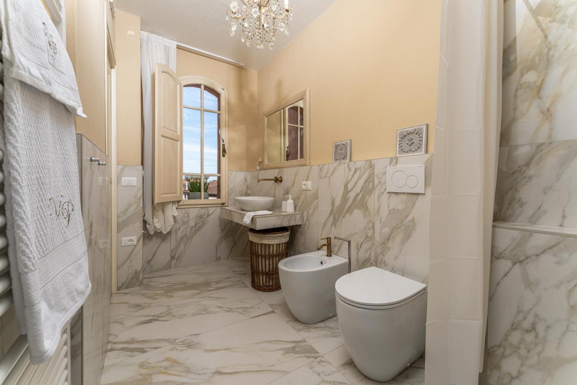Vicopisano Villa Petri מראה חיצוני תמונה